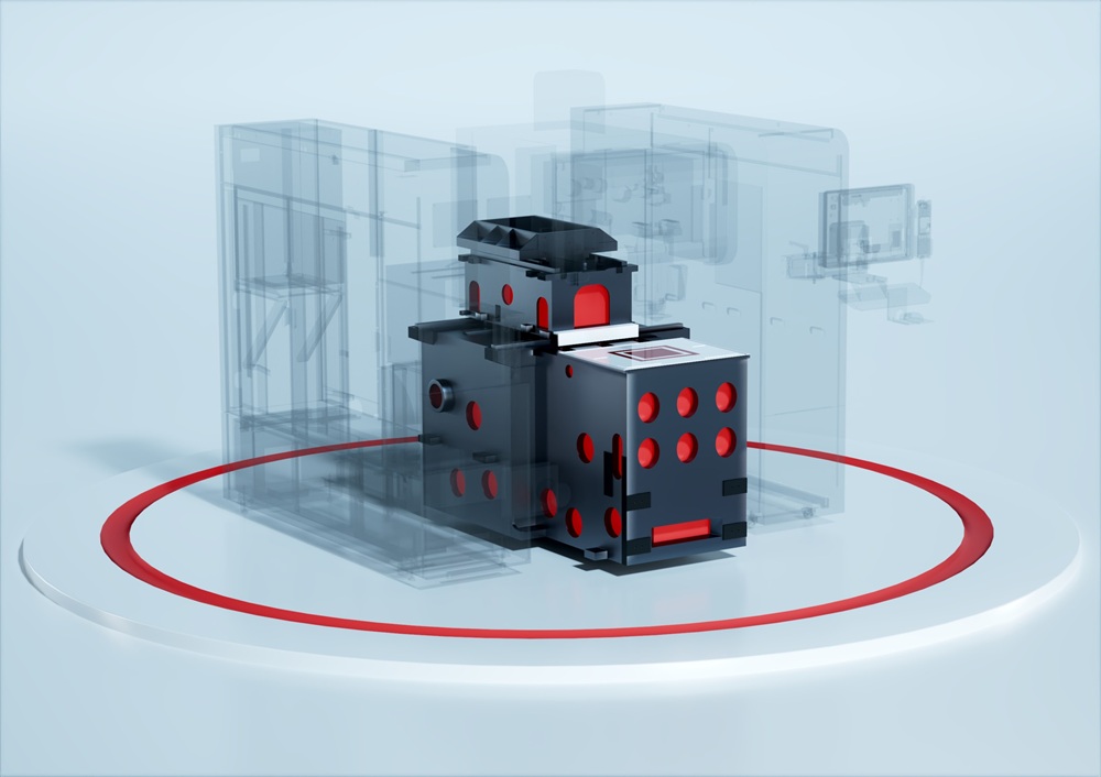 Precision across the board with Mitsubishi MX900