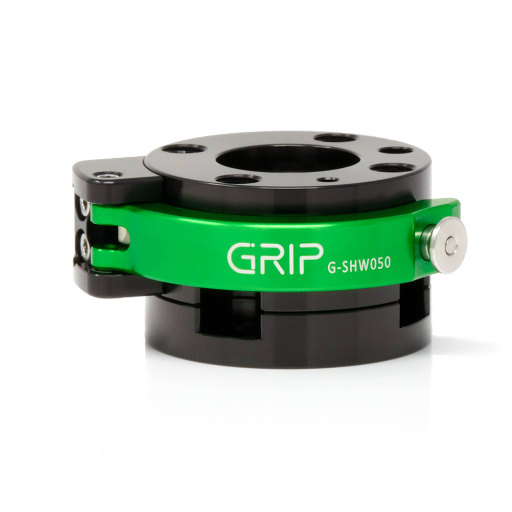 RARUK enters new partnership with GRIP