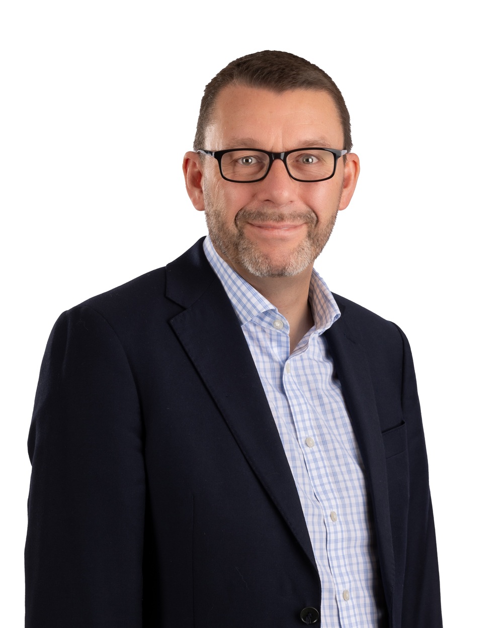 Rolls-Royce leader appointed to NMIS board