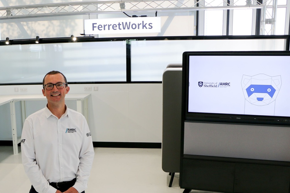 Start-up programme launches in South Yorkshire