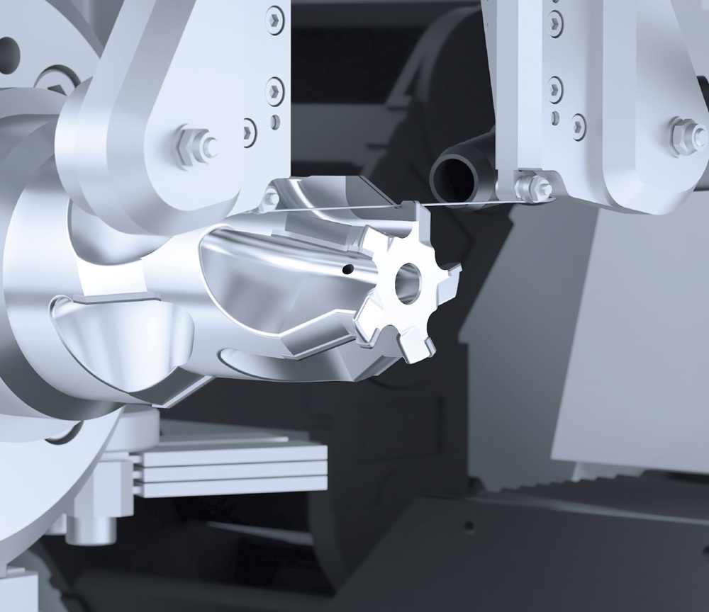 Vollmer unveils limited edition VPulse 500