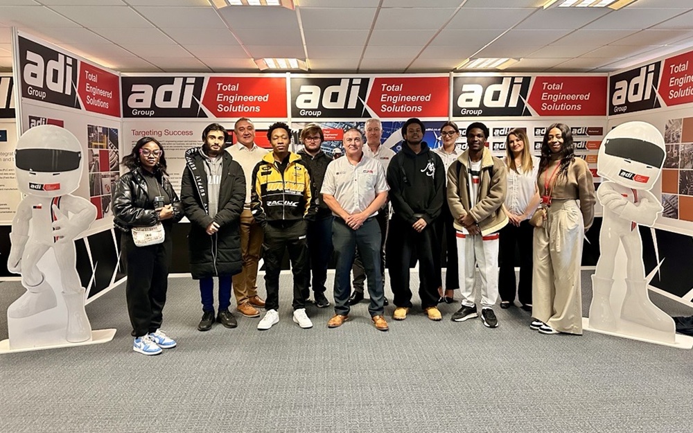 Adi Group opens doors