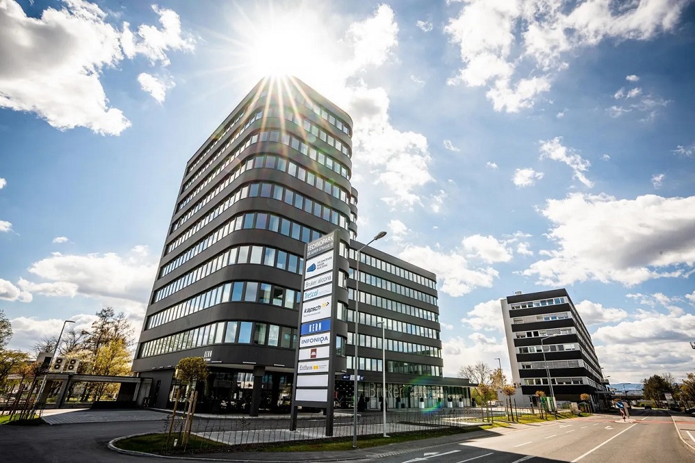 A Stronger Role in Global Production Metrology