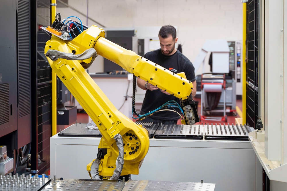 Ardian buys stake in JPB