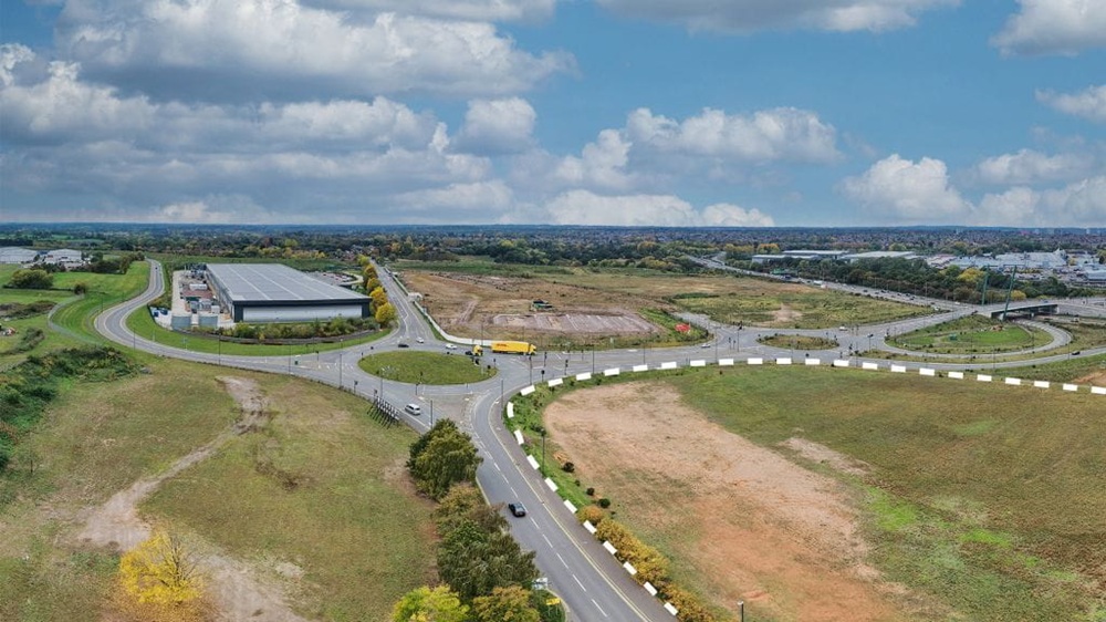 CMZ UK Tech Centre Site to Span 4 Acres