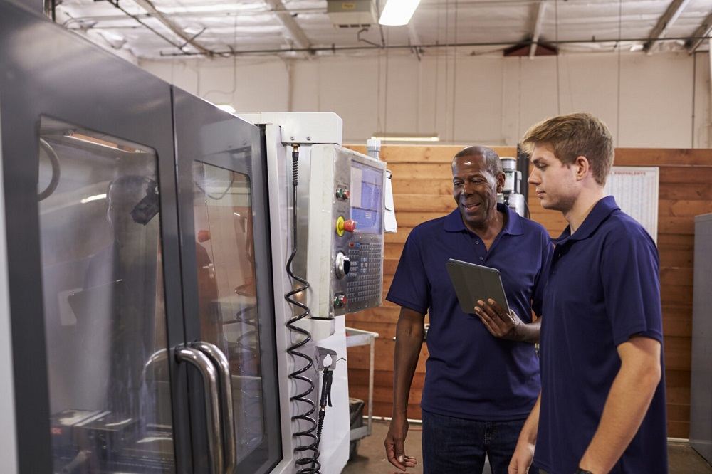 Free-of-chargework-holding seminars available