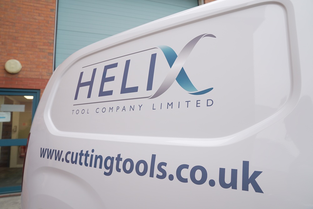 Helix Tool expands with new Blackburn office
