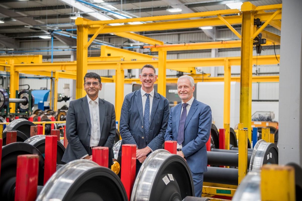 LUR opens in Trafford