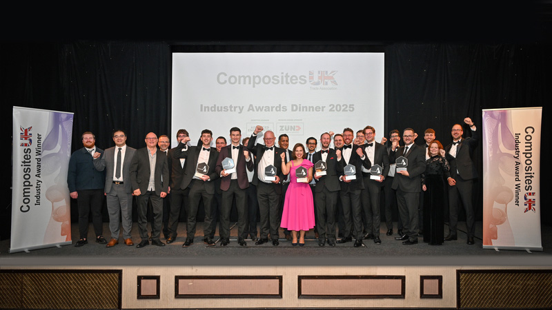 Major award for CEAMS