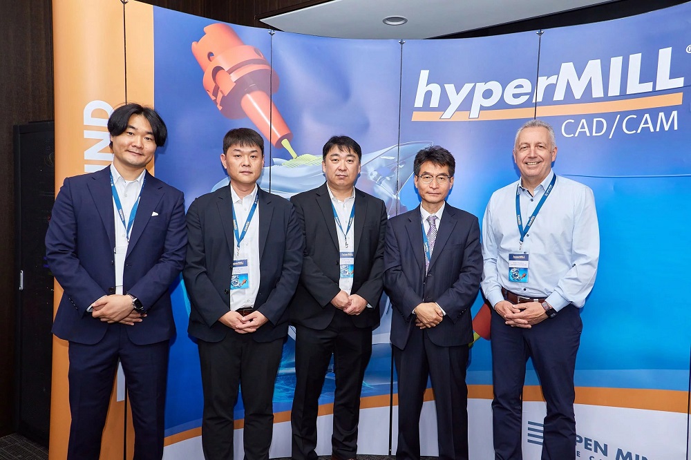 New Site For Open Mind