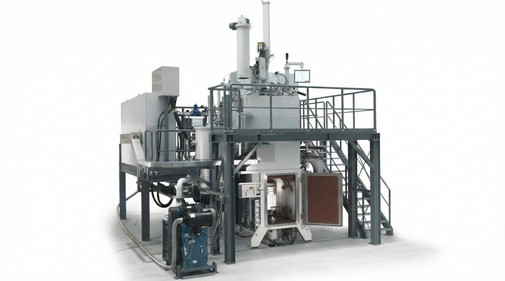 Doncasters investing $52m in German plant