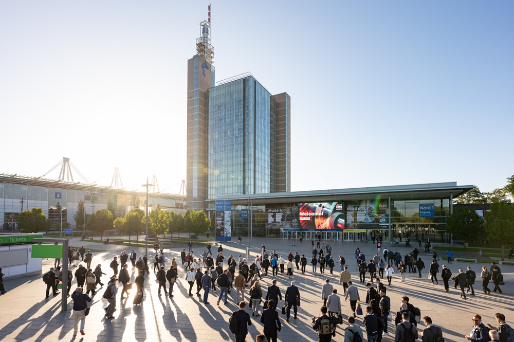 EMO show to remain in Hanover