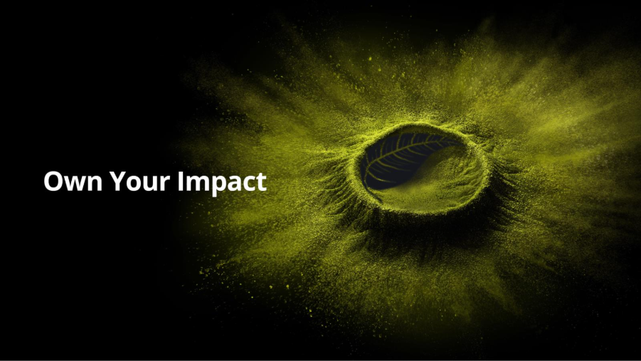 Redefining sustainability in powder coating applications