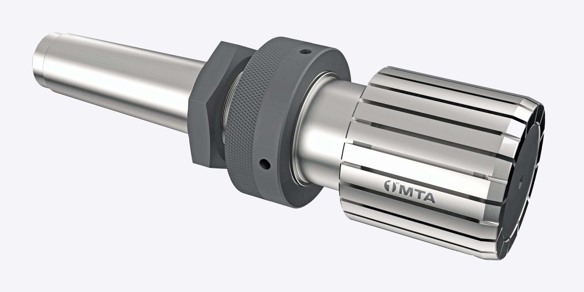 LEARN WHY THE ACCURATE GRIPPING FORCE OF EXPANDING MANDRELS ISIDEAL FOR HIGH-VOLUME MACHINING TO TIGHT TOLERANCES
