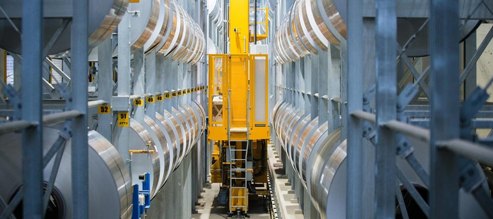 Bridgnorth Aluminium Returns to 24/7 Operations