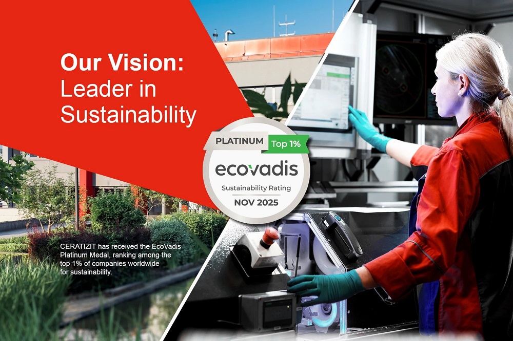 Ceratizit Green Award