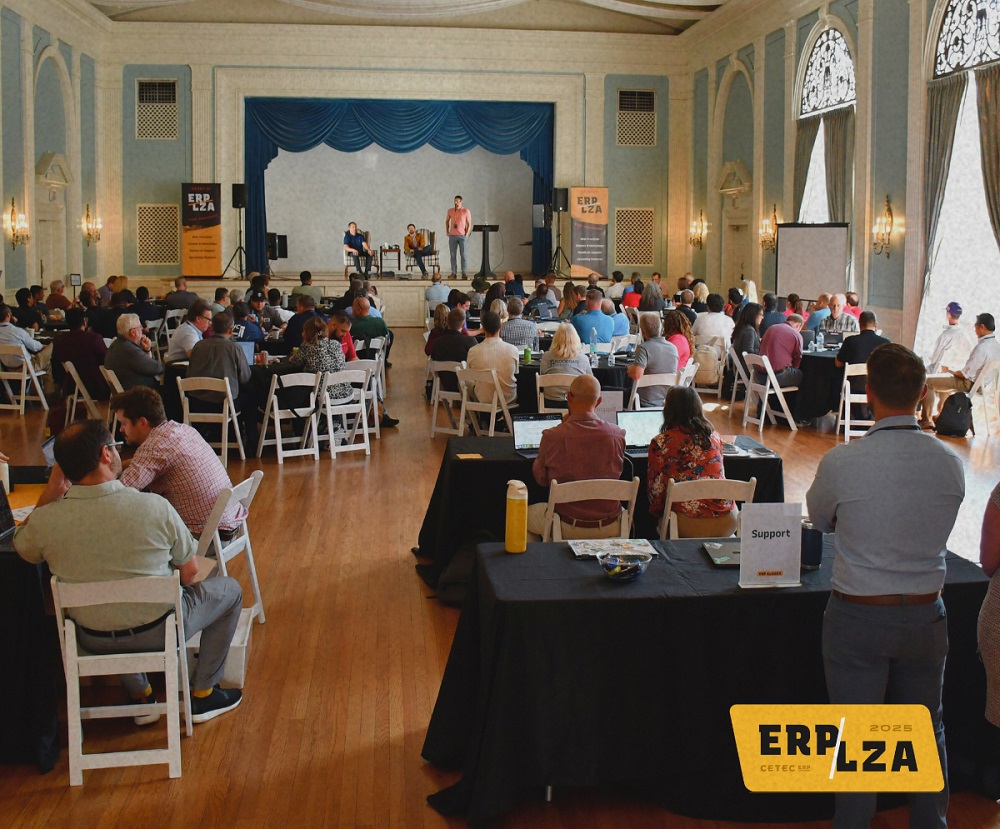 Cetec ERP announces two new AI-driven features