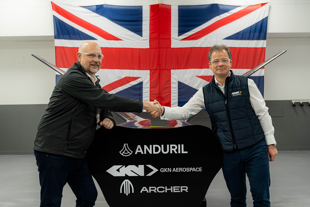 Collaboration Will Spur Next-Generation UAVs