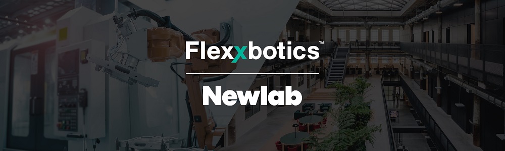 Flexxbotics Expansion