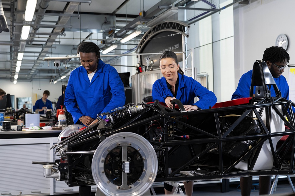 Hands-on 3D Printing Showcase