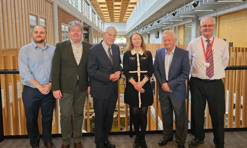 Leaders for engineering