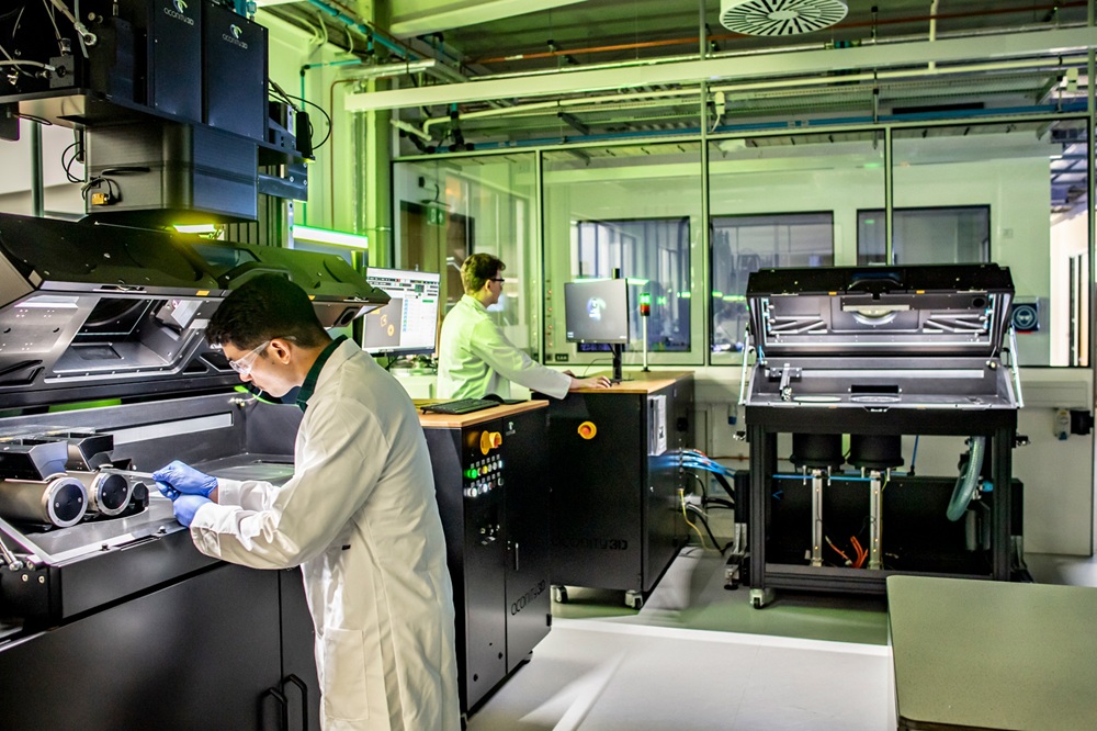 Manufacturing Initiative to Support Fusion Energy