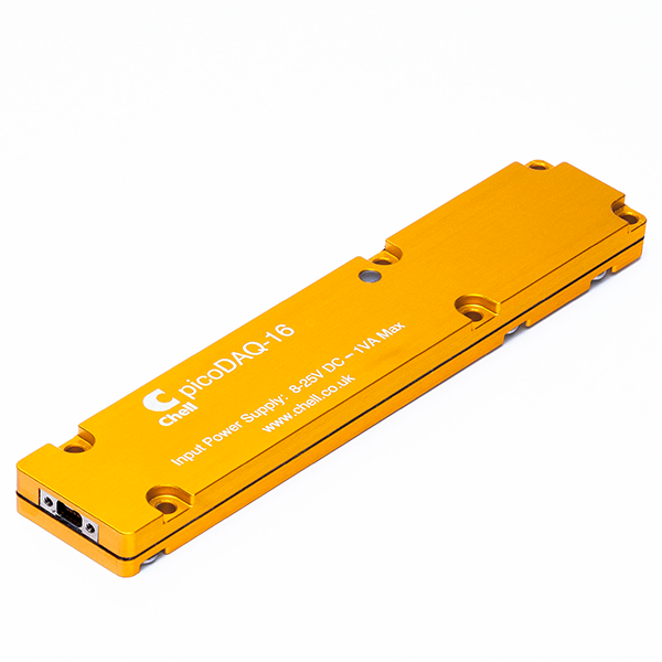 New digital pressure scanner suits testing in tiny spaces