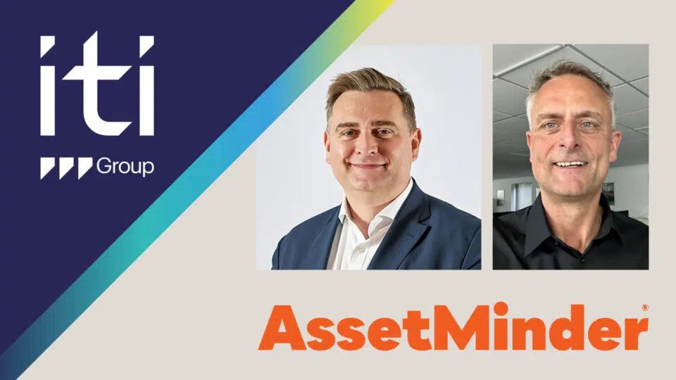 Systems integrator ITI acquires AssetMinder