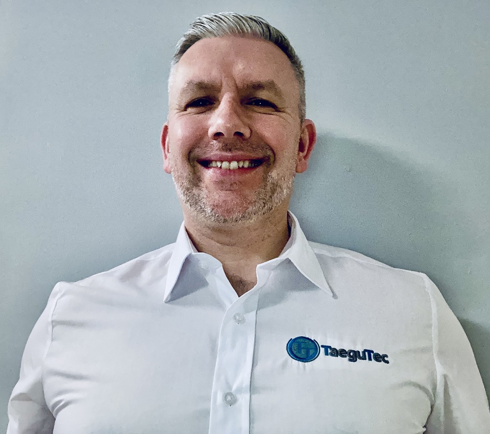 Tooling supplier expands sales team in Scotland