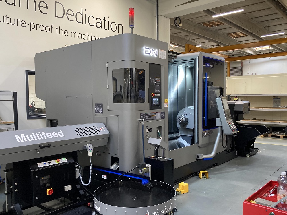 A new turn in performance for Cogsdill Nuneaton