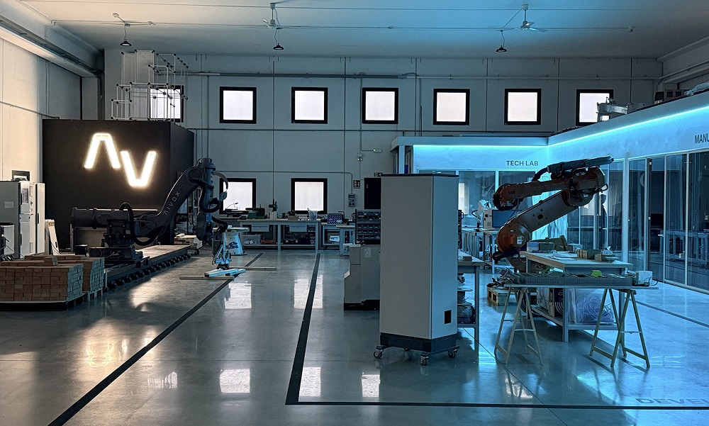 €1m Global Expansion