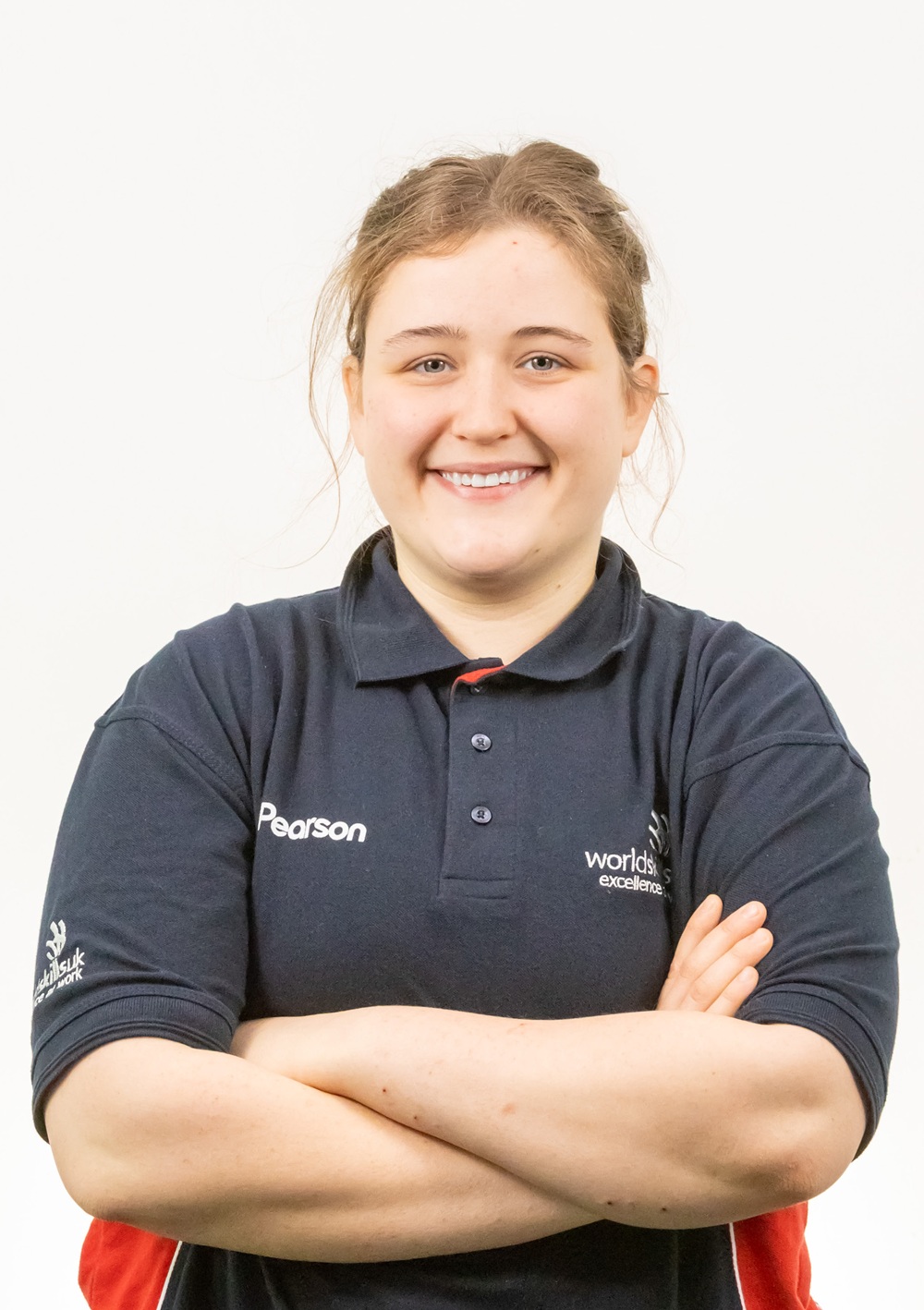 Young engineers prepare for high-stakes WorldSkills