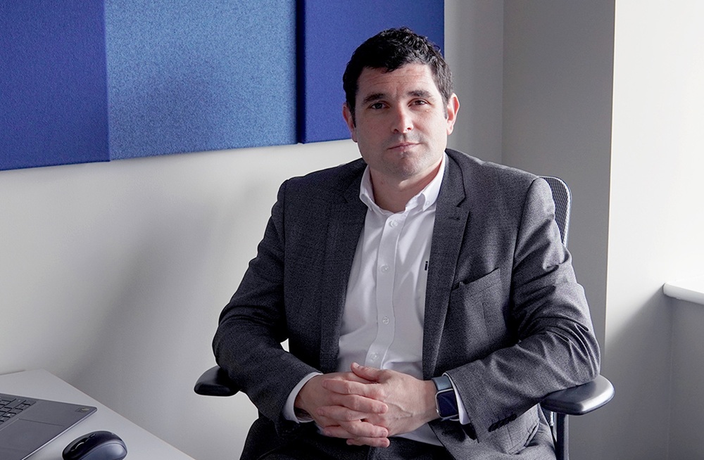 Iconsys launches dedicated industrial cyber security solution