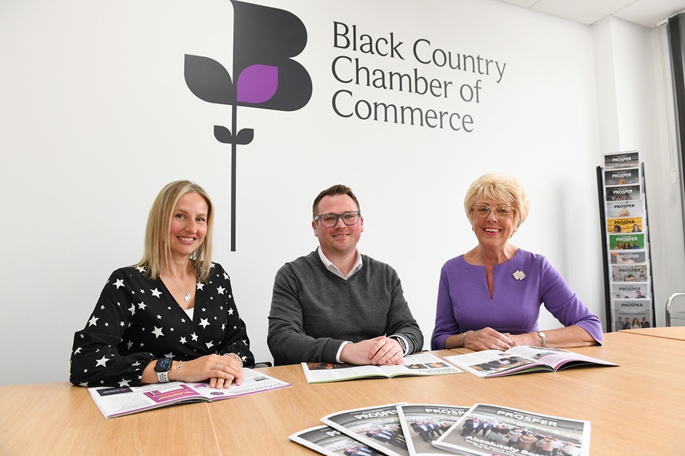 Meeting Black Country manufacturing’s energy needs