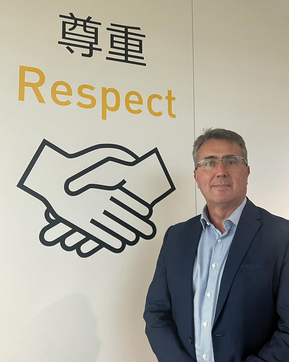 New MD named for FANUC UK and Ireland