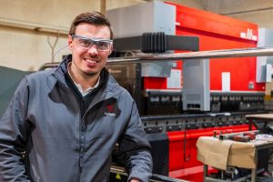 Manchester best city for manufacturing growth