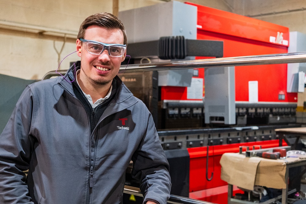 Manchester best city for manufacturing growth