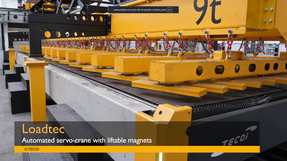 Partnership to enhance automation in sheet metal technology