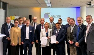 Associations join forces