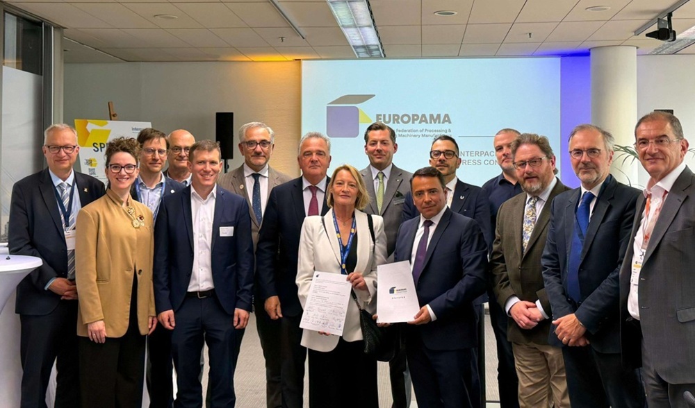 Associations join forces