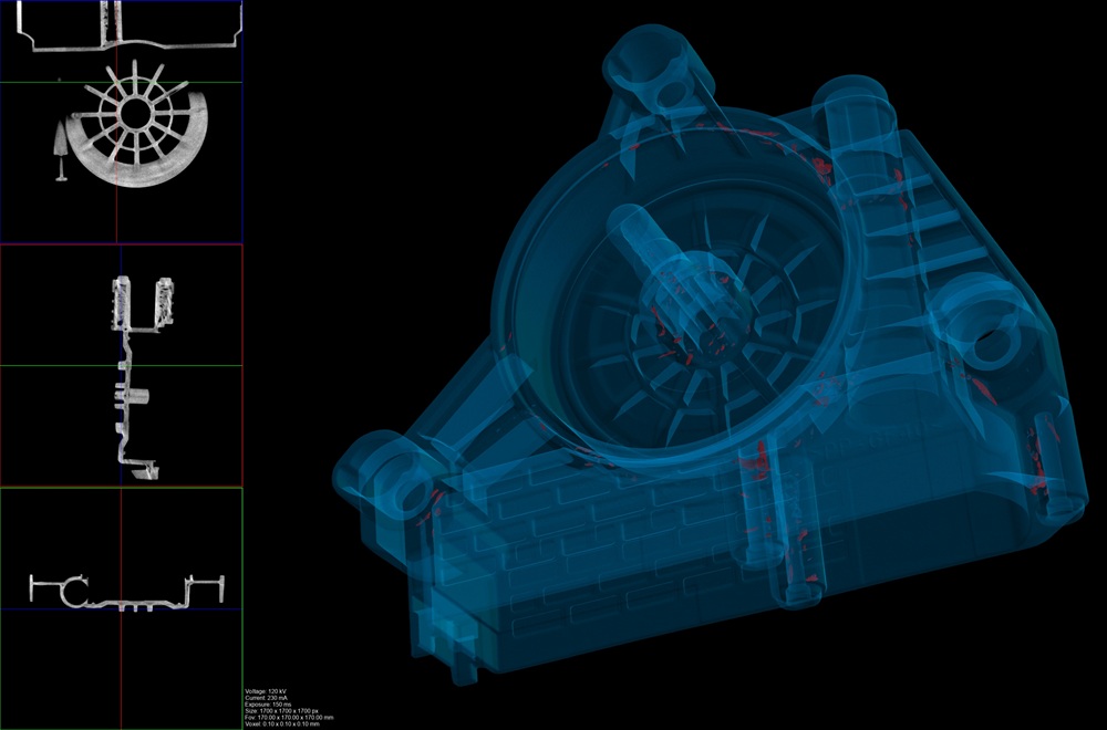 CT system offers attractive price-to-performance ratio