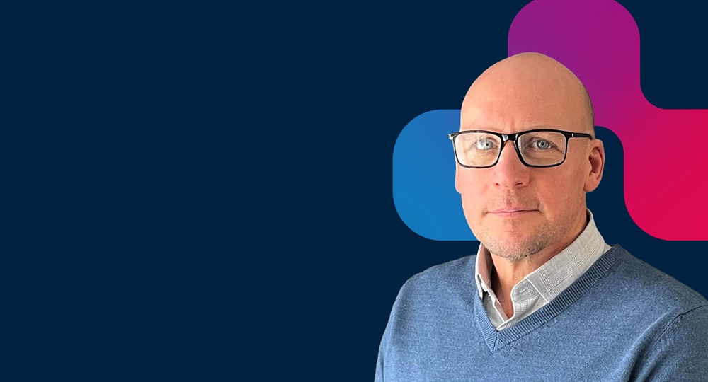 Dan Thombs named CEO at Automate UK