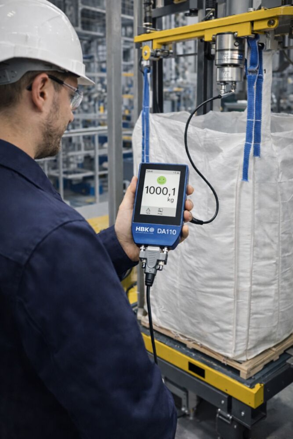 Mobile precision one handheld device, infinite applications
