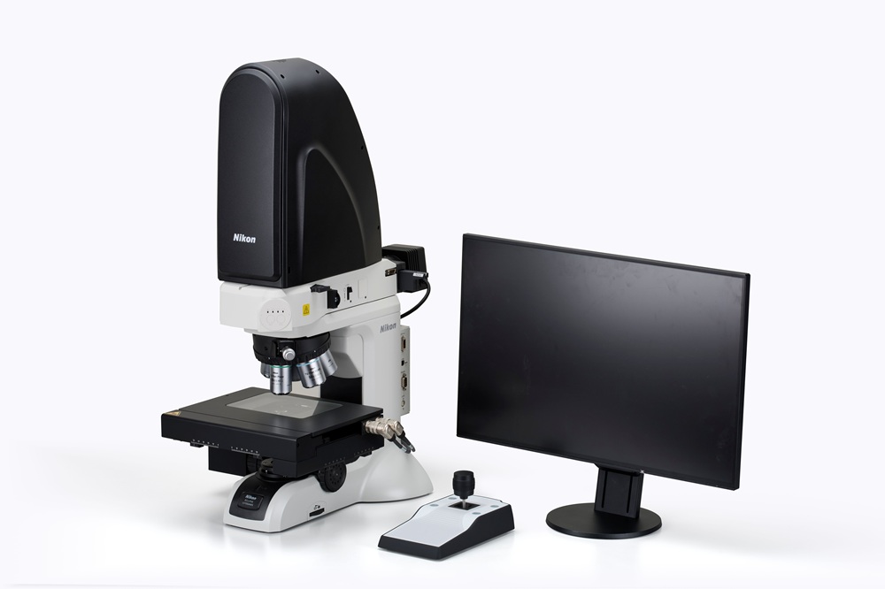 Nikon introduces one-click automated microscope