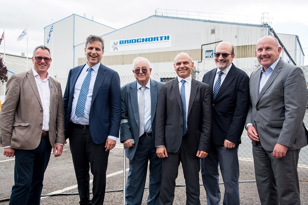 Viohalco hails 25 years of rolling mill ownership