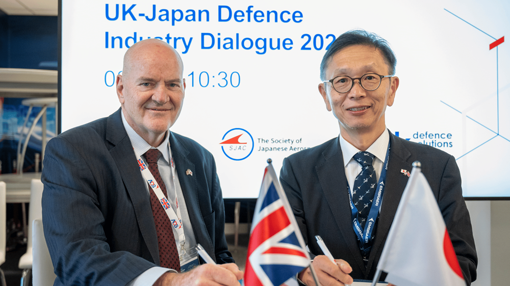 Defence Agreement