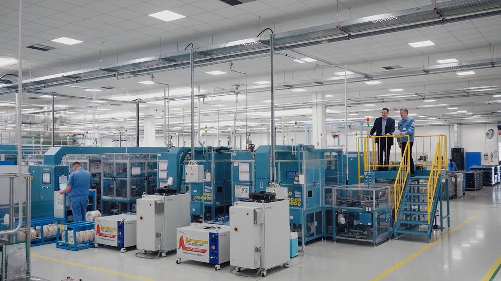 TALKING DATA: HOW MITSUBISHI ELECTRIC AUTOMOTIVE CZECH TRANSITIONED TO DATA-DRIVE DECISION MAKING