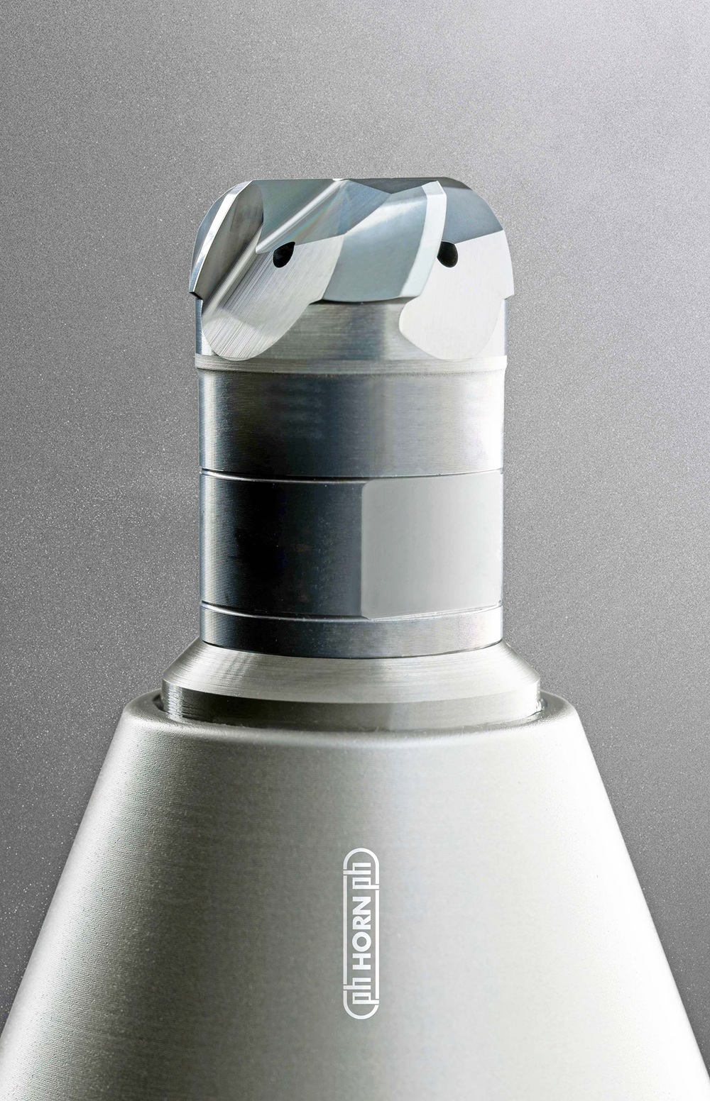 New Ball-Nose End Mills For Machining Bearing Tracks