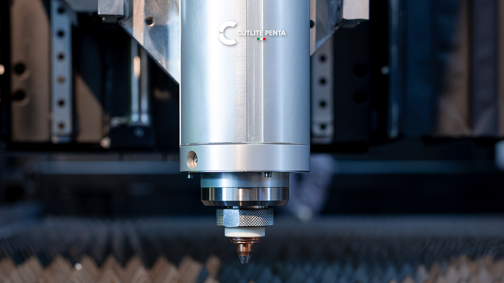 Trumpf acquiring Cutlite Penta business