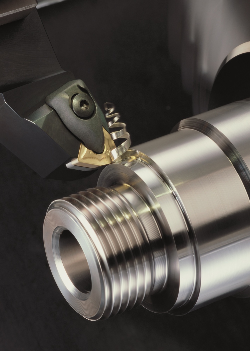Walter To Show Entire Supply Chain Of Solutions At AMB